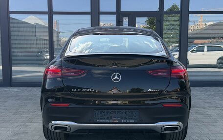 Mercedes-Benz GLE Coupe, 2025 год, 13 200 000 рублей, 8 фотография