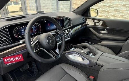 Mercedes-Benz GLE Coupe, 2025 год, 13 200 000 рублей, 12 фотография