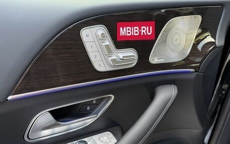 Mercedes-Benz GLE Coupe, 2025 год, 13 200 000 рублей, 14 фотография