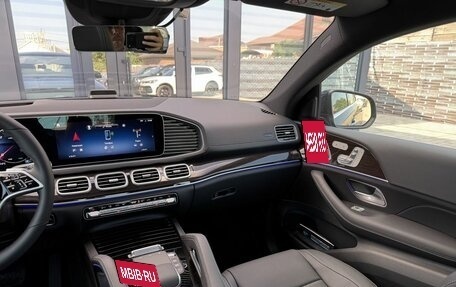 Mercedes-Benz GLE Coupe, 2025 год, 13 200 000 рублей, 16 фотография