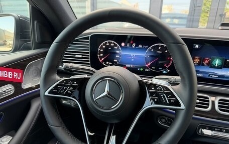 Mercedes-Benz GLE Coupe, 2025 год, 13 200 000 рублей, 17 фотография