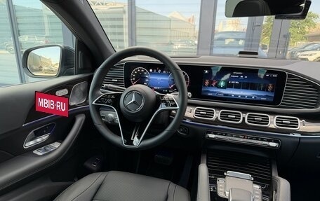 Mercedes-Benz GLE Coupe, 2025 год, 13 200 000 рублей, 15 фотография
