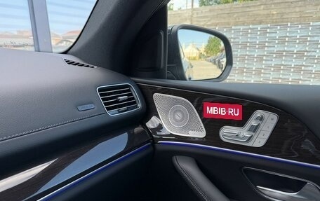 Mercedes-Benz GLE Coupe, 2025 год, 13 200 000 рублей, 23 фотография
