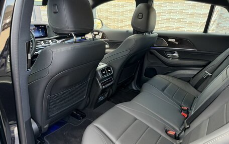 Mercedes-Benz GLE Coupe, 2025 год, 13 200 000 рублей, 26 фотография