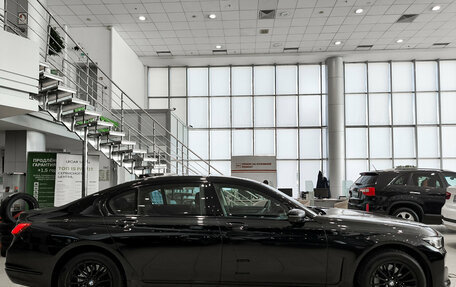 BMW 7 серия, 2019 год, 4 400 000 рублей, 4 фотография
