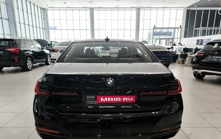 BMW 7 серия, 2019 год, 4 400 000 рублей, 6 фотография