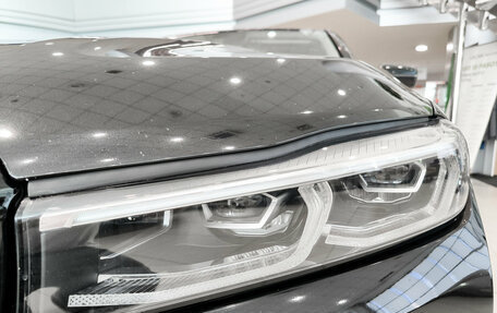 BMW 7 серия, 2019 год, 4 400 000 рублей, 17 фотография