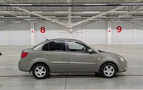 KIA Rio II, 2010 год, 590 000 рублей, 4 фотография