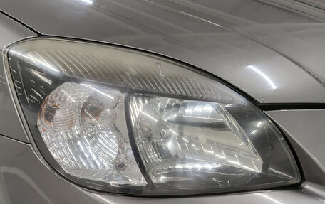 KIA Rio II, 2010 год, 590 000 рублей, 17 фотография