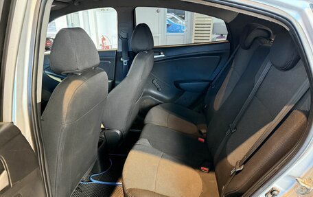 Hyundai Solaris II рестайлинг, 2014 год, 1 050 000 рублей, 14 фотография
