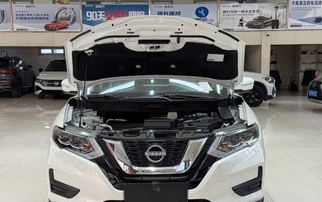 Nissan X-Trail, 2026 год, 1 790 000 рублей, 4 фотография