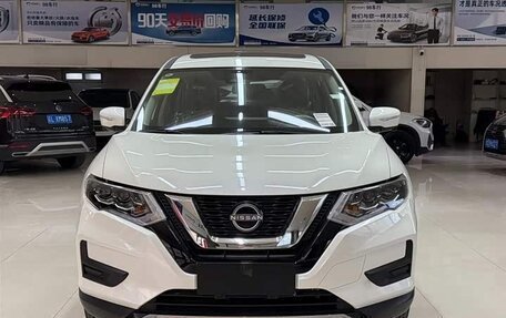 Nissan X-Trail, 2026 год, 1 790 000 рублей, 2 фотография