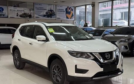 Nissan X-Trail, 2026 год, 1 790 000 рублей, 3 фотография