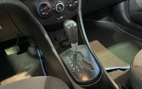 Hyundai Solaris II рестайлинг, 2014 год, 1 050 000 рублей, 13 фотография