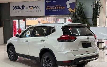 Nissan X-Trail, 2026 год, 1 790 000 рублей, 7 фотография