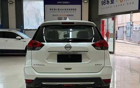 Nissan X-Trail, 2026 год, 1 790 000 рублей, 6 фотография