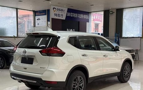 Nissan X-Trail, 2026 год, 1 790 000 рублей, 5 фотография