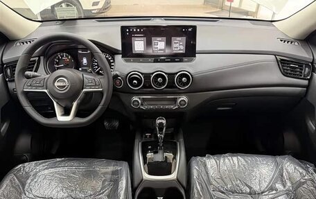 Nissan X-Trail, 2026 год, 1 790 000 рублей, 12 фотография