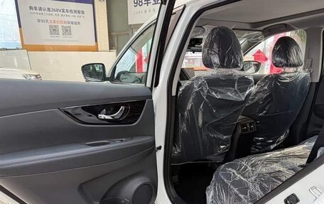 Nissan X-Trail, 2026 год, 1 790 000 рублей, 19 фотография