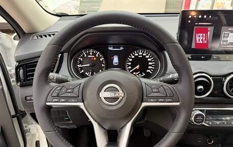 Nissan X-Trail, 2026 год, 1 790 000 рублей, 11 фотография