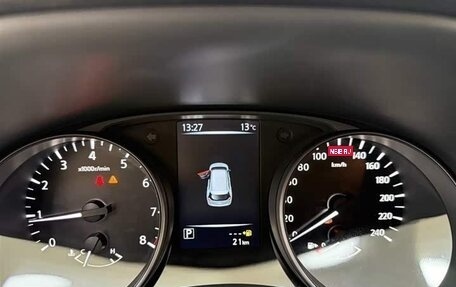 Nissan X-Trail, 2026 год, 1 790 000 рублей, 14 фотография