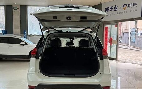 Nissan X-Trail, 2026 год, 1 790 000 рублей, 23 фотография