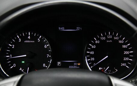 Nissan Qashqai, 2018 год, 1 625 300 рублей, 16 фотография