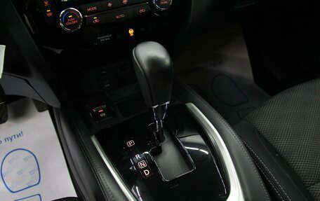 Nissan Qashqai, 2018 год, 1 625 300 рублей, 25 фотография