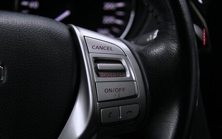 Nissan Qashqai, 2018 год, 1 625 300 рублей, 24 фотография