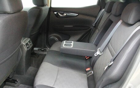 Nissan Qashqai, 2018 год, 1 625 300 рублей, 28 фотография