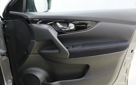 Nissan Qashqai, 2018 год, 1 625 300 рублей, 31 фотография