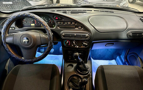 Chevrolet Niva I рестайлинг, 2015 год, 650 000 рублей, 10 фотография