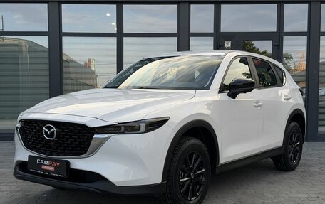 Mazda CX-5 II, 2025 год, 3 590 000 рублей, 2 фотография