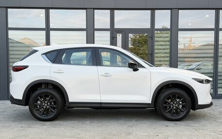 Mazda CX-5 II, 2025 год, 3 590 000 рублей, 3 фотография