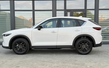 Mazda CX-5 II, 2025 год, 3 590 000 рублей, 6 фотография