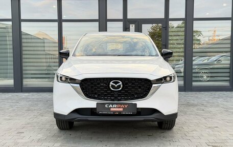 Mazda CX-5 II, 2025 год, 3 590 000 рублей, 7 фотография