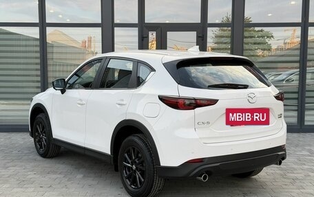 Mazda CX-5 II, 2025 год, 3 590 000 рублей, 5 фотография