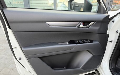 Mazda CX-5 II, 2025 год, 3 590 000 рублей, 11 фотография