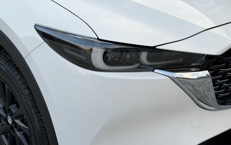 Mazda CX-5 II, 2025 год, 3 590 000 рублей, 9 фотография