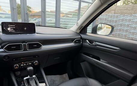 Mazda CX-5 II, 2025 год, 3 590 000 рублей, 13 фотография