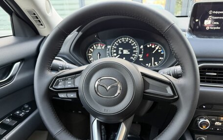 Mazda CX-5 II, 2025 год, 3 590 000 рублей, 14 фотография