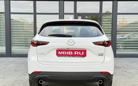 Mazda CX-5 II, 2025 год, 3 590 000 рублей, 8 фотография