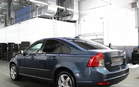 Volvo S40 II, 2008 год, 420 000 рублей, 6 фотография