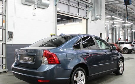 Volvo S40 II, 2008 год, 420 000 рублей, 4 фотография