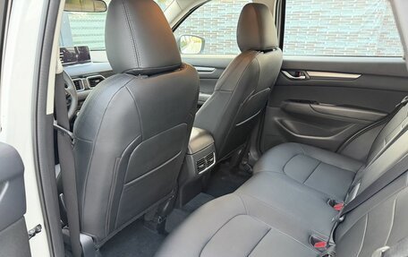 Mazda CX-5 II, 2025 год, 3 590 000 рублей, 24 фотография