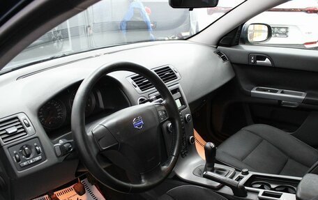 Volvo S40 II, 2008 год, 420 000 рублей, 7 фотография