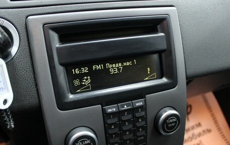Volvo S40 II, 2008 год, 420 000 рублей, 12 фотография