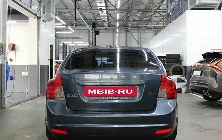 Volvo S40 II, 2008 год, 420 000 рублей, 5 фотография