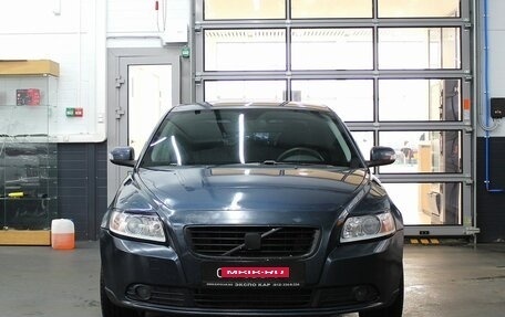 Volvo S40 II, 2008 год, 420 000 рублей, 2 фотография