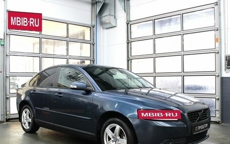Volvo S40 II, 2008 год, 420 000 рублей, 3 фотография